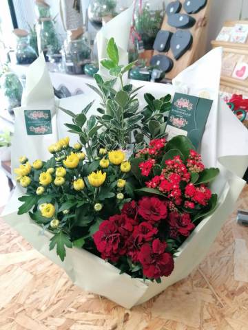 Jardin du souvenir