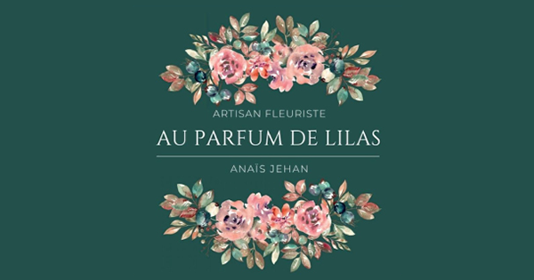 AU PARFUM DE LILAS